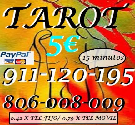Tarot visa barato sentimental solo te diré la verdad
